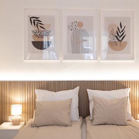 Cozy Apartment In Budapest Bagian luar foto