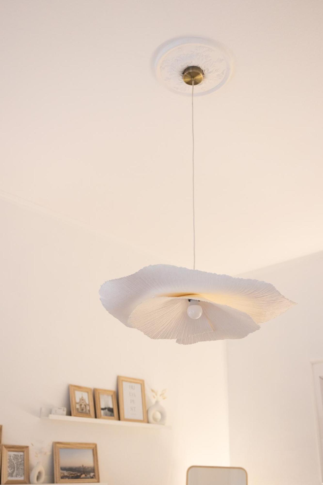 Cozy Apartment In Budapest Bagian luar foto