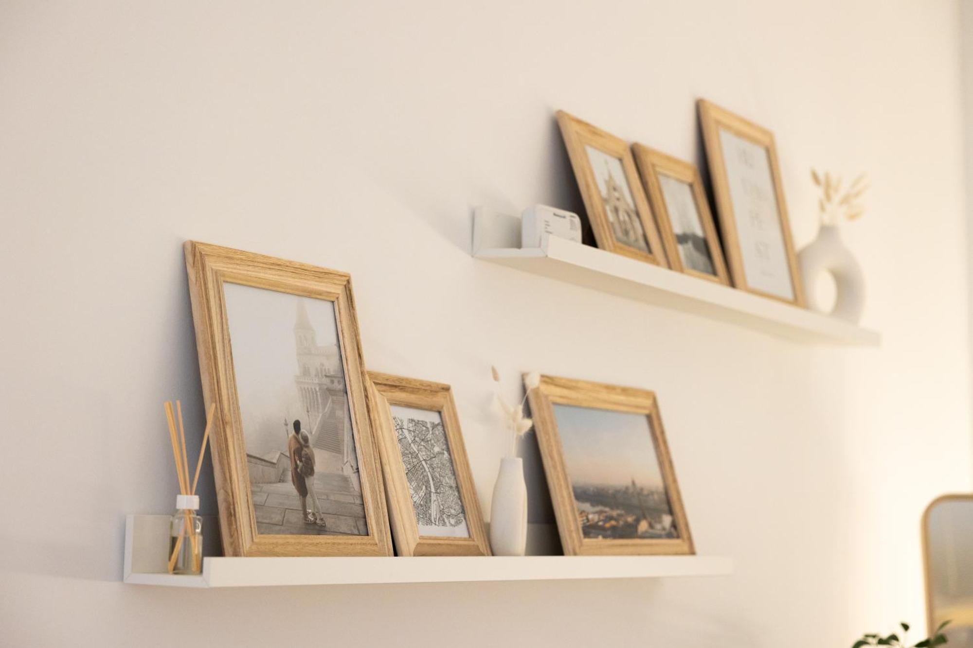 Cozy Apartment In Budapest Bagian luar foto