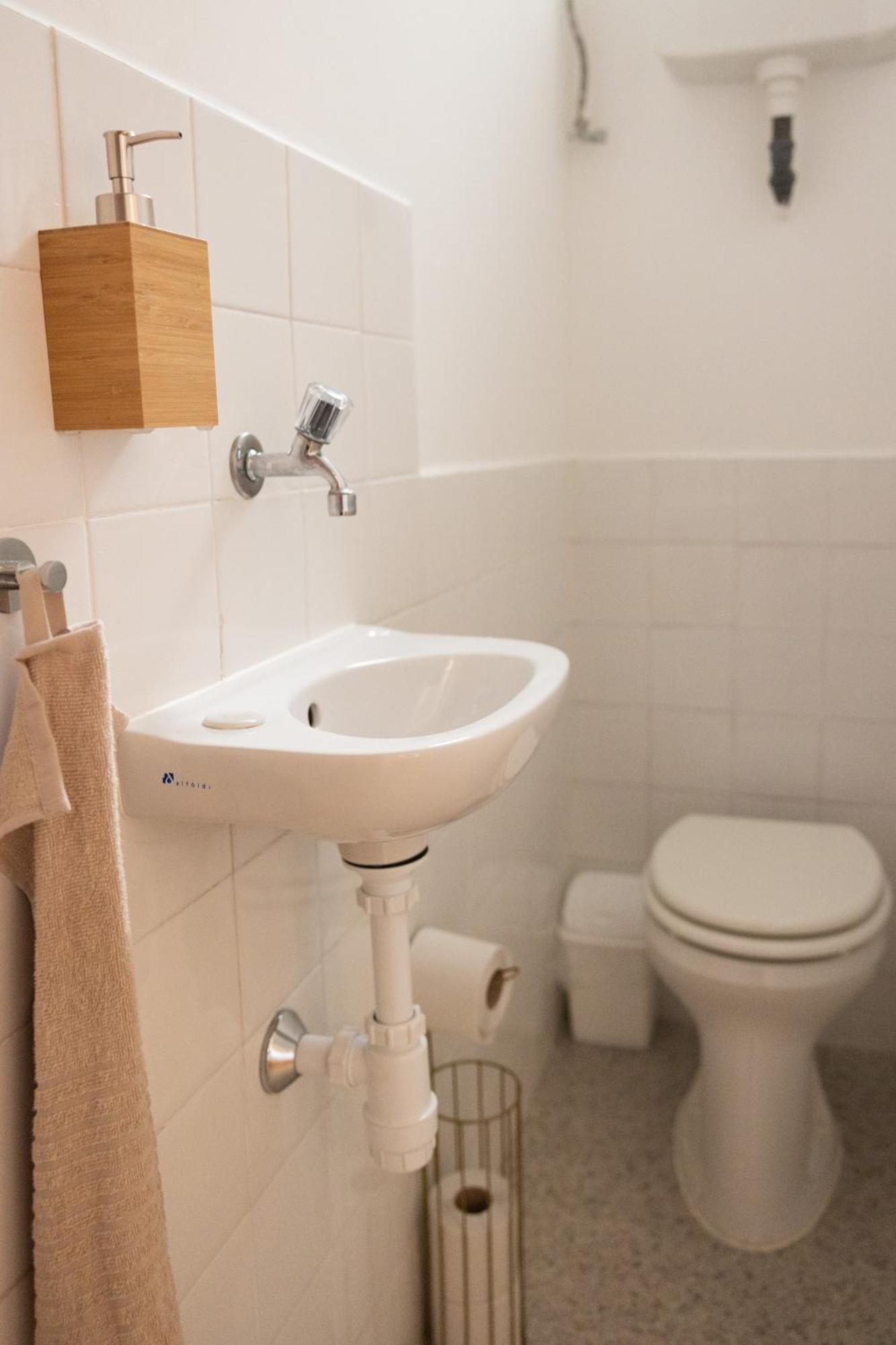 Cozy Apartment In Budapest Bagian luar foto